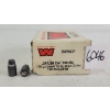 Image 1 : BULLETS: 100X WINCHESTER .357/38CAL - 158GR 