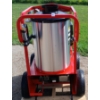 Image 5 : MAGNUM GOLD 4000 HOT WATER PRESSURE WASHER - NEW - S/N 261495