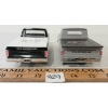 Image 5 : LOT OF 2 - LIBERTY CLASSICS DIECAST MODEL COIN BANKS - 1960 GMC & 1979 FORD