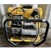 Image 1 : CH AIR COMPRESSOR - 2 HP - 4 GAL - WORKING