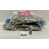 Image 1 : BULLETS: 170X .375 CAL CAST LEAD 