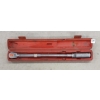 Image 2 : SNAP-ON CLICK TYPE TORQUE WRENCH