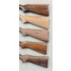 Image 4 : LOT OF 5 - RIFLE STOCKS - INCL BSA SPORTSMAN 