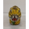Image 3 : TIN LITHO WIND UP TIGER