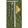 Image 1 : LOT OF 4 - FAT MAX WRECKING BAR, 4 FT SQ, LEVEL, ETC