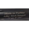 Image 5 : ADLER SILAH SANAYII 12GA SHOTGUN BARREL - SMOOTH