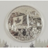 Image 2 : 2017 RCM $3 SILVER COIN - THE SPIRIT OF CANADA 