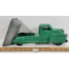 Image 2 : PRESSED STEEL DUMP TRUCK