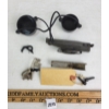 Image 2 : QTY OF MISC GUN PARTS & HARDWARE