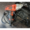 Image 3 : LOT OF 2 - BLACK & DECKER HAMMER DRILL & 3/8IN DRILLZALL