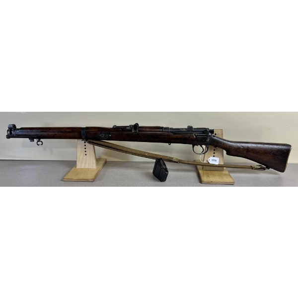 BSA LEE ENFIELD SMLE MK. III IN .303 BRIT