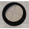 Image 7 : BUSHNELL RIMFIRE OPTICS 3-12X SCOPE