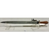 Image 1 : REPLICA HUNTING SWORD PISTOL 