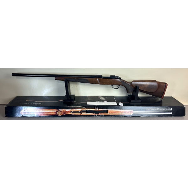 SAKO 75 I IN .223 REM