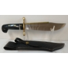Image 4 : CASE XX KNIFE W/ SHEATH