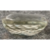 Image 3 : CUSHION MIXED CUT LOOSE NATURAL PRASIOLITE / GREEN AMETHYST ($6,800.00 APPRAISAL)