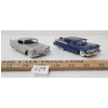 Image 2 : LOT OF 2 - BROOKLIN MODELS DIECAST NO. 27 & 28