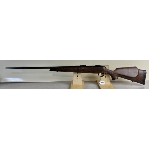 KONGSBERG MODEL 393 IN 7MM REM MAG 