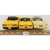 Image 6 : LOT OF 4 - ERTL AMT DIECAST 1997 CHEVROLET CORVETTE, MAISTO 2014 CORVETTE STINGRAY, ETC
