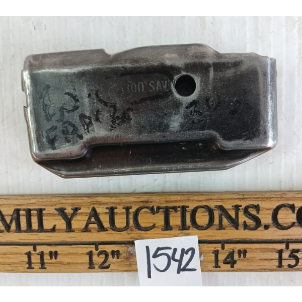 RIFLE MAG IN .300SAV
