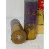 Image 3 : AMMO: 75X MIXED 12GA - 2 3/4IN & 3IN - #4 & SLUG SHOT