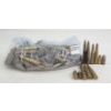 Image 1 : AMMO: APPROX 150X MIXED - INCL MILITARY .303BRIT, .38S&W, .380CAL, ETC