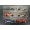 Image 3 : LOT OF 2 - HOTWHEELS CARRY CASE & SIX PC VEHICLE SET - INCL '82 NISSAN SKYLINE, SUBARU WRX STI