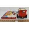 Image 5 : LOT OF 2 - HOT ROD MOTOR MODEL KIT - ALPS BATTERY OP HOT ROD