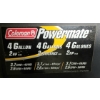 Image 4 : COLEMAN POWERMATE PREMIUM AIR COMPRESSOR