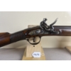 Image 6 : JOHN EDWARD CLARK FLINTLOCK IN .54 BP