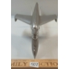 Image 2 : 1950'S PONTIAC FLYING INDIAN CHIEF MASCOT HOOD ORNAMENT