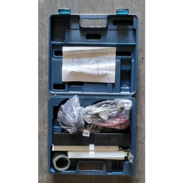 MASTERCRAFT MORTISING ATTACHMENT