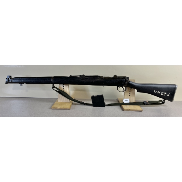 ISHAPORE ENFIELD NO. 2A IN 7.62 X 51