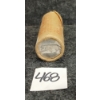 Image 1 : ROLL OF 1967 CDN 25 CENT SILVER COINS