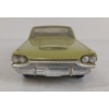 Image 3 : 1964 THUNDERBIRD DEALERSHIP MODEL PROMO CAR 