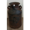 Image 7 : LOT OF 3 - MILK CANS - INCL HASTINGS