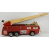 Image 2 : TONKA FIRETRUCK W/ AERIAL LADDER