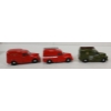 Image 5 : LOT OF 4 - CORGI DIECAST VEHICLES - INCL BYGONE COLLECTORS' MODELS