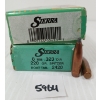 Image 1 : AMMO: 100X SIERRA 8MM - 220GR - SPITZER - BT 