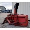 Image 1 : 8.5FT DOUBLE AUGER SNOW BLOWER