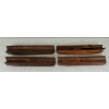 Image 4 : LOT OF 4 - WINCHESTER 37A FORENDS 