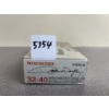 Image 2 : COLLECTABLE AMMO: 20X WINCHESTER JOHN WAYNE .32-40 165 GR. SP