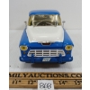 Image 5 : ERTL DIECAST 1957 COKER TIRE CO. CHEVY PICKUP W/ TIRES