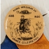 Image 3 : JOB LOT - PRINCE OF WHALES RANGERS CAP BADGES & KING WILLIAM III RIBBONS