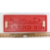 Image 2 : SEALTEST ICE CREAM PLASTIC SIGN 