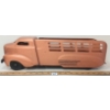 Image 2 : WYANDOTTE PRESSED STEEL STAKE TRUCK