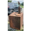 Image 3 : VINTAGE FUEL PUMP