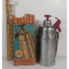 Image 1 : THE HOME SODA FOUNTAIN - RECHARGABLE SYPHON W/ BOX