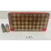 Image 1 : AMMO: 50X MIXED .455 COLT