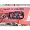 Image 4 : ALLIS-CHALMERS TRACTOR GRADER